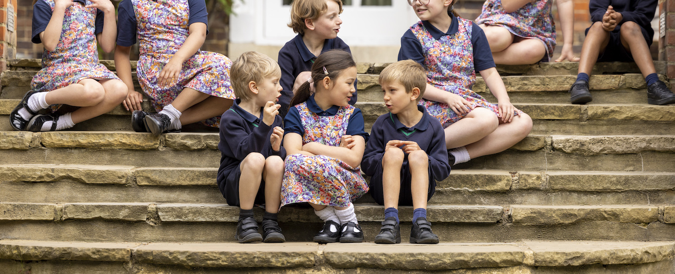 Ibstock Place Prep School